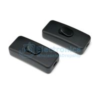 (image for) Boat Switch Inline Bedlamp 2A SPST On/Off (AMN87G)